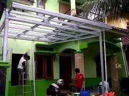 Silahkan tulis kritik dan saran di kolom komentar, jangan lupa like. Cara Merakit Rangka Atap Baja Ringan Kanopi Youtube Rumah Minimalis Desain Rumah Minimalis Minimalis