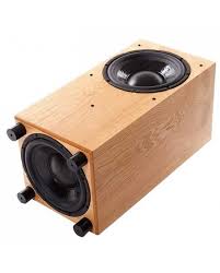 MJ Acoustics Reference 210 MkI Subwoofer | Audiophile Bas Performansı