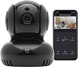 Sentinel 1080P Pan & Tilt Smart Wi-Fi Security Camera Geeni