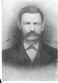 James Cornelius Womack (1850-1895)