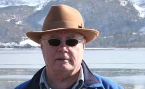 A Just and Upright Man: Volume 1 (The James Blakiston Series) : Lynch, R J:  Amazon.co.uk: Books