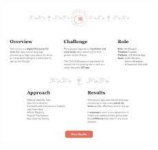 Ux Case Study Template And Examples Adobe Xd Ideas In 2021 Case Study Template Case Study Design Case Study