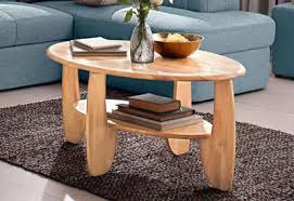 Dabei überzeugt das design durch eine besonders ansprechende natürliche formgebung mit eleganten rundungen, die die. Couchtisch Aus Kernbuche Online Kaufen Otto