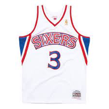Search for text in url. Nba çƒè¿·ç‰ˆçƒè¡£allen Iverson 96 97 Home 76äººç™½ Mitchell Ness