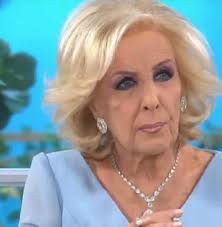 Mirtha legrand y héctor vidal rivas en el velatorio del cineasta (franco fafasuli). Dolorosa Muerte Muy Cercana A Mirtha Legrand