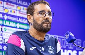 Bordalás mantiene la incógnita con Djené y Peter Federico: "Van a estar muy  justos"