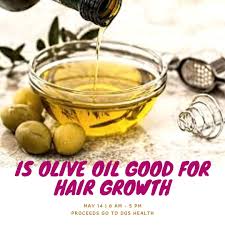 Ingredients like cayenne pepper, rosemary, almond oil olive oil hair mask: Olive Oil Boon Of The Nature For Hair Treatment Dgs