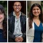 Profile Picture of Four seniors awarded Labouisse Prize for international civic ... (@princeton.edu) on Google
