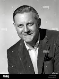 Publicity photo of Robert Wise, circa 1958 File Reference # 33636 988THA  Stock Photo