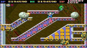 Defeat the final boss and save the princess! Snow Bros Classic Apk 1 1 1 Download For Android Download Snow Bros Classic Apk Latest Version Apkfab Com
