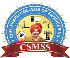 CSMSS Chh. Shahu College of Engineering, Aurangabad