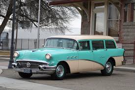 Image result for Blue Green 1956 Wayne Works