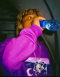 Juice wrld wallpaper canvas art poster and wall art picture print juice wrld wallpaper world wallpaper, juice rapper, rap wallpaper. Pin By Novanity8 On Juice Wrld Purple Aesthetic Juice Rapper Best Rapper Ever