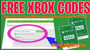 Maybe you would like to learn more about one of these? How To Get Free Xbox One Code Redeem In 2020 Xbox Gift Card Free Xbox Gift Cards Codes Xbox Gift Card Codes