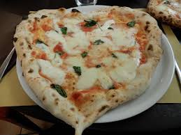 Whether you come from the vallejo ferry, live downtown or near the waterfront, napoli pizzeria will meet your italian food cravings. Pizzakurs Neapel Kann Wirklich Jeder Pizza Backen