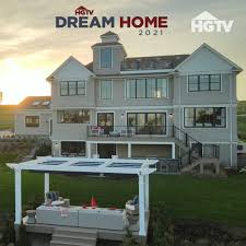Maybe you would like to learn more about one of these? Hgtv Hgtv Dream Home 2021 Winner Announcement Facebook