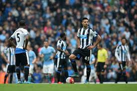 4 ferran torres (fw) man city 7.8. Man City 6 1 Newcastle Five Things We Learned As Embarrassing Magpies Capitulate At The Etihad Chronicle Live