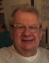 Obituary information for Robert G. Sinclair