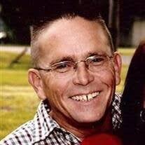 Brian Allen Arceneaux Obituary