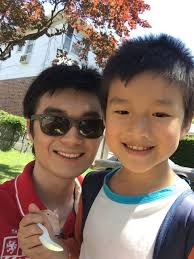 PechaKucha Presentation: Curtis Lin self-introduction