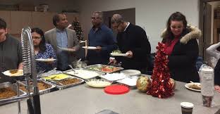 We strive to promote and protect human dignity. Food For All 5n2 Soup Kitchens Providing Food For Neighbours In Need Toronto Caribbean Newspaper