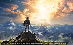 The Legend Of Zelda Breath Of The Wild 4k 4k Wallpaper Download The Legend Of Zelda Breath Of The Wild 4k 4k Wallpaper For Your Deskt Igry Voitelnicy Zakaty