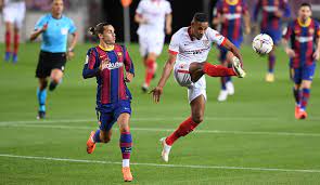 Didier claude deschamps (french pronunciation: Didier Deschamps Griezmann Is Not Happy In The Barcelona