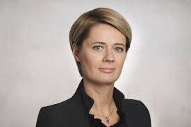 Viele sagen heute: Du bist deutscher als die Deutschen"