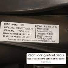 Maybe you would like to learn more about one of these? How To Find The Expiration Date On Your Car Seat Baby Logic