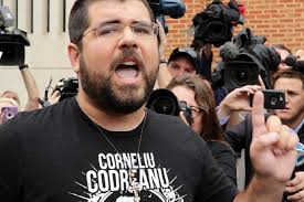 White Supremacy and Orthodox Christianity: A Dangerous Connection Rears Its  Head in Charlottesville