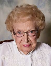 Obituary information for Mildred Anna Johanson