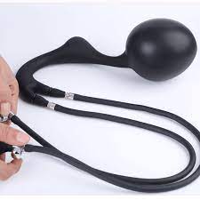 Long Huge Inflatable Anal Beads Dildo Butt Plug Pump Prostate Massage  Vagina Anus Expansion Adult Sex Toy For Couples - AliExpress