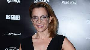 Gwiazdy przyłapane w zabawnych i wpadkowych sytuacjach. Anna Dereszowska I Partner Daniel Duniak Na Papaya Young Directors
