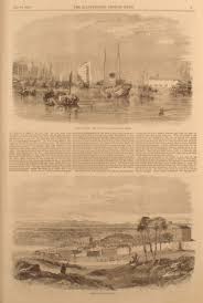 China the Second Opium War and Hong Kong as illustrated in the Illustrated London News, January to June 1857, Volume Thirty | Illustrated London News
