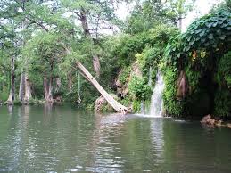 Krause springs, 34 miles west of austin in spicewood, is possibly the most beautiful swimming hole in the state. Beautiful Picture Of Krause Springs Spicewood Tripadvisor