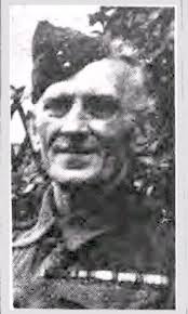 Alfred William Roach