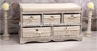 Les designers se sont penchés sur le sujet du banc d'entrée avec rangement afin de nous livrer des meubles deux en un aussi jolis que fonctionnels. Acheter Des Lots D Ensemble French Moins Chers Galerie D Image French Sur Banc De Rangement Avec Paniers Photo Alibaba Com