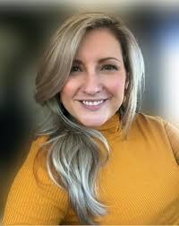 Ashley Richardson Obituary