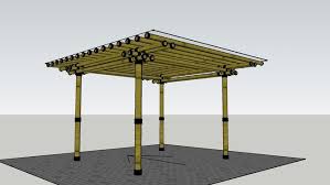 Check spelling or type a new query. Model Gapura Bambu Masnurul