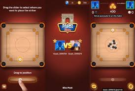 Carrom is a popular board game originally from south east asia, with a concept similar to billiards, pool and shuffleboard where the players . Carrom Pool Mod Apk 5 3 5 Unlimited Coins 100 Work Download