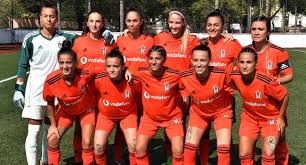 Jun 01, 2021 · a milli kadın futbol takımı'nın 14 haziran tarihinde istanbul'da bulgaristan ile oynayacağı hazırlık müsabakasının aday kadrosu açıklandı. Besiktas In Kadin Futbol Takimi Sampiyonlar Ligi Ni Hedefliyor Trt Spor Turkiye Nin Guncel Spor Haber Kaynagi