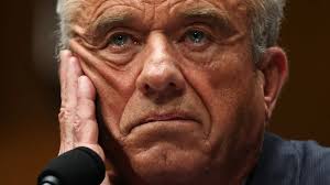 RFK Jr.'s Vaccine Adviser Compares Shots to Hot Dogs in Bonkers Rant