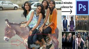 Using photoshop you can do lots of creative and fun stuff. Funny Photoshop Collection Home Facebook