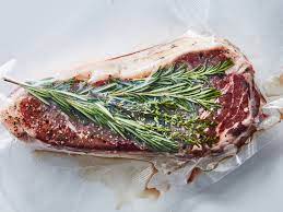 Is It Safe To Cook With Plastic Bags And Other Sous Vide Questions Explained Bon Appetit
