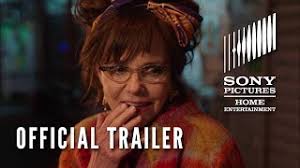 Hello My Name is Doris