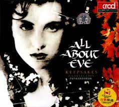 All About Eve