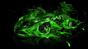 Looking for the best wallpapers? Green Car Wallpapers Wallpaper Cave