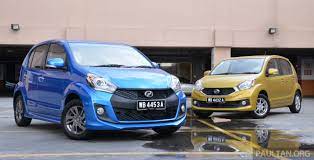 Unless my maths is completely off: 2015 Perodua Myvi 1 5 Advance Vs 1 3 Premium X