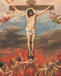 LITURGIA CATÓLICA, DIVINO TESORO: Oración por un ser querido difunto