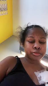 Gabrielle Whitley's Instagram, Twitter & Facebook